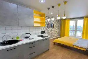 Kvartira_sutki38, Иркутск