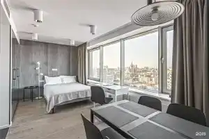 Intermark Residence, Москва