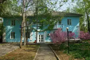 Гостевой дом «Лагуна», Хабаровск