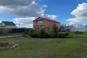 Дом для отпуска «Елховый берег» в Самарской области