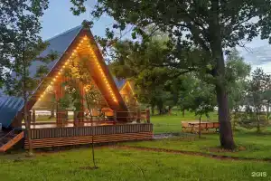 VolgaGlamp, Вурманкасы