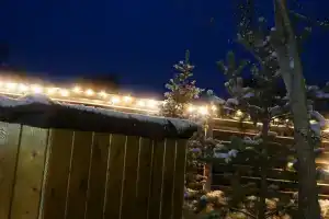 Дом для отпуска «Вдохновение природы», Манский