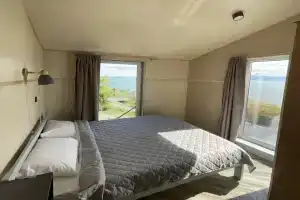 Апартаменты с видом на море