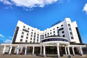 Отель «Cosmos Ekaterinburg» , Екатеринбург