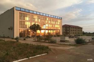 База отдыха «Малибу», Караман Седьмой