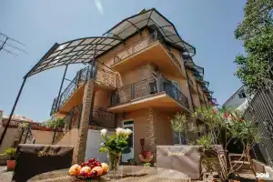 Гостевой дом «Морокко», Адлер