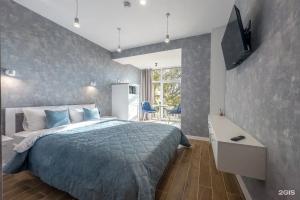 Мaria Rooms, Волгоград