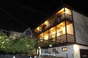 Гостевой дом «Арго на Фермерской», Адлер