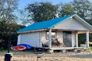 SvyatozeroHouse, Важинская Пристань