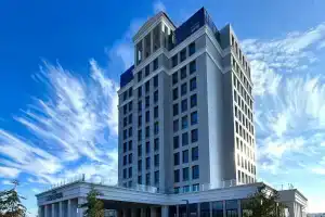 Гостиница «Легенда», Усть-Лабинск