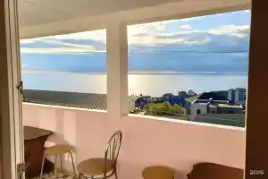 Гостевой дом «Алла-Рома», Лоо