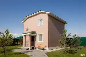 База отдыха «Гранд Парк», Хабаровск