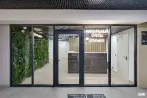 Капсульный отель в Белгородской области