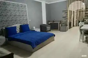 Отель «Сапфир», Батайск