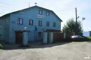 На речной, Кандалакша