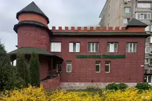 Городской, Рязань