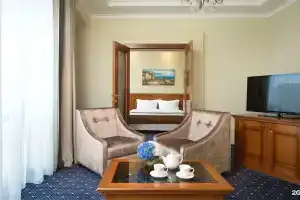 Отель «Звёздный Спа», Сочи