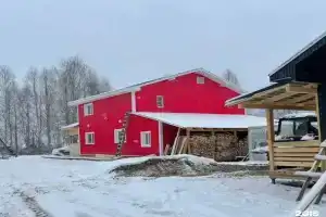 Гостевой дом «Малиновка на Родниковой с Баней», Кононовская