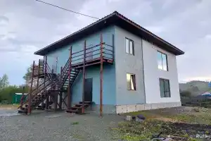 Гостевой дом, Кызыл-Озёк