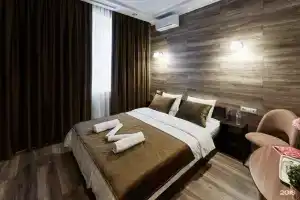 МоскОтель, Москва