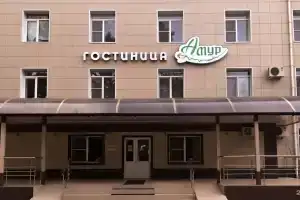 Гостиница «Амур», Циолковский