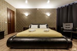 Hotel «DELUXE», Люберцы