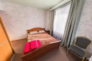 Сосновый бор, Екатеринбург