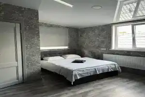 Богучар мотель, Богучар