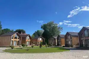 Gerberg house