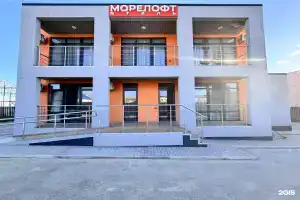 Море Лофт, Веселовка