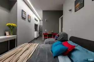 RentalSPb, Санкт-Петербург