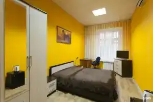 Хостел «Тверская Стрит», Москва