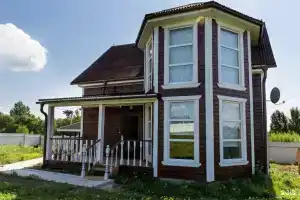 База отдыха «7Ночей», Переславль-Залесский