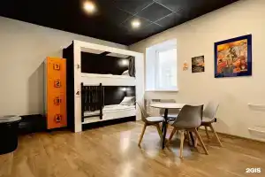 Proloft Hotel&Hostel, Санкт-Петербург