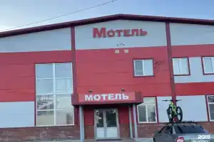 Мотель «Идель», Сызрань