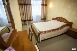 Алиса, Барнаул