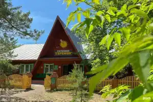 Гостиница «Теремок», Яровое