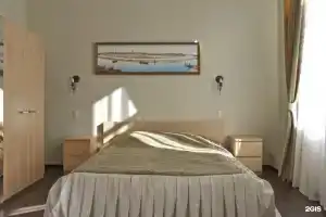 Гостевой дом «Академии Пастухова», Ярославль