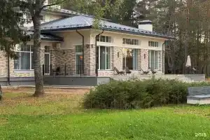 Бутик Граве Отель в Окуловском районе