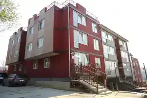 Мини-отель «Жили-Были», Владивосток