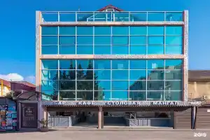 Дом для отпуска «Дива», Адлер