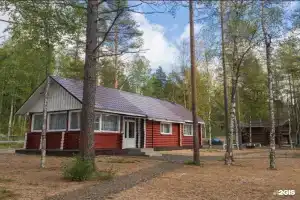 Гостевой дом «Большой Пряжинский»