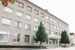 Отель «MAXROOMS Ипуть», Новозыбков