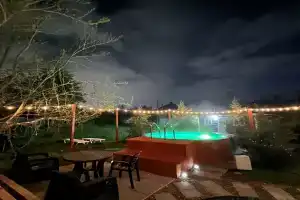 Гостевой дом «ТеремДом», Новороссийск