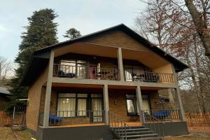 Edi House, Архыз