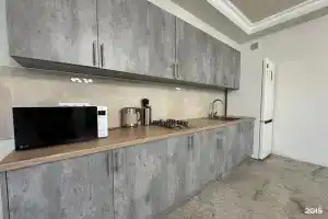 Времена года в Волгоградской области