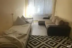 Хостел «Аэро» в Химкинском районе