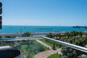 Red Apartments, Адлер