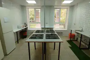 Градстрой, Москва
