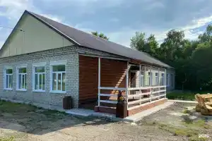 Апартаменты «Гжель», Кузоватово